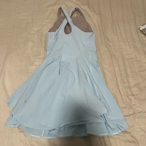 Lululemon tennis dress